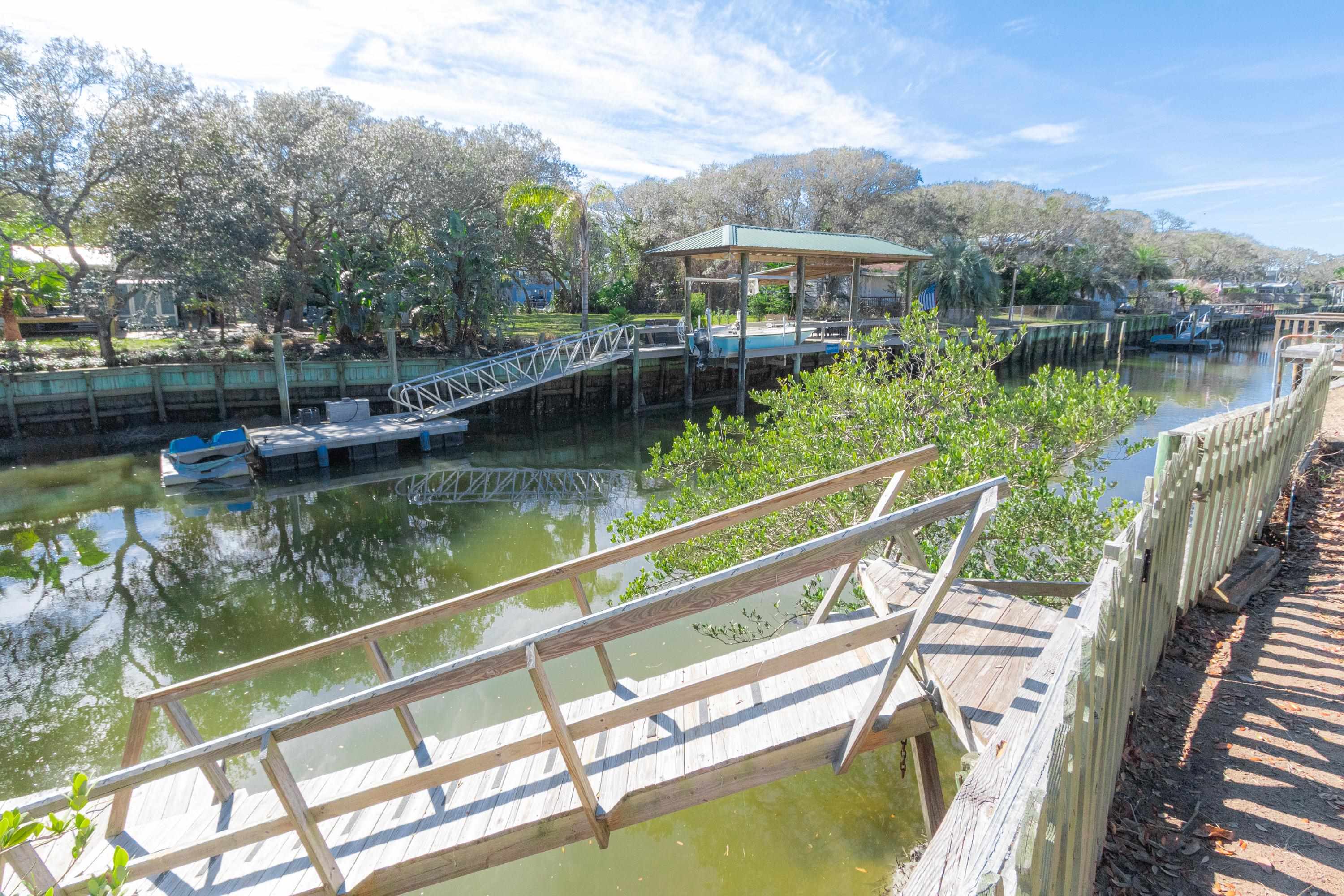 205 Treasure Beach Road St. Augustine, FL 32080 - Photo 35 of 43 Gallery Image 35