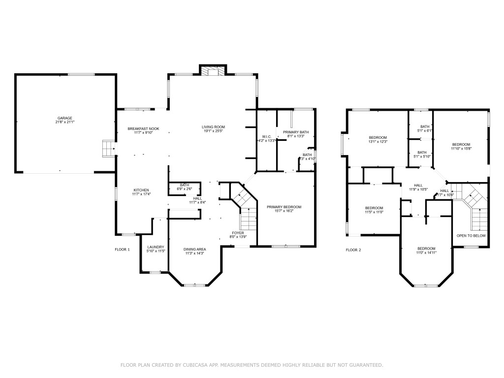 1602 Wild Basin Ledge Austin, TX 78746 - Photo 40 of 40 a picture of a bathroom with a shower
