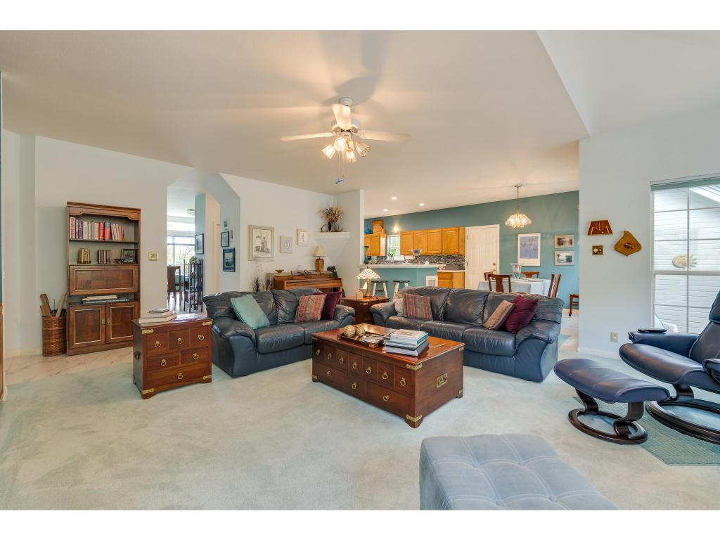 1602 Wild Basin Ledge Austin, TX 78746 - Photo 8 of 40 a living room with furniture