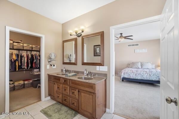 3600 Murd Road Berkey, OH 43504 - Photo 29 of 61 Primary bathroom & walk-in closet
