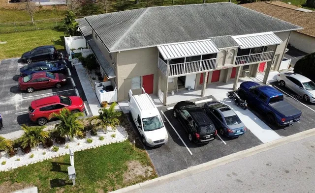 $1,145 | 4505 67th Street West, Unit 7, Bradenton, FL 34210