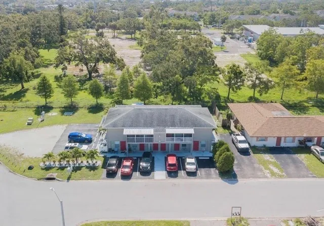 $1,145 | 4505 67th Street West, Unit 7, Bradenton, FL 34210