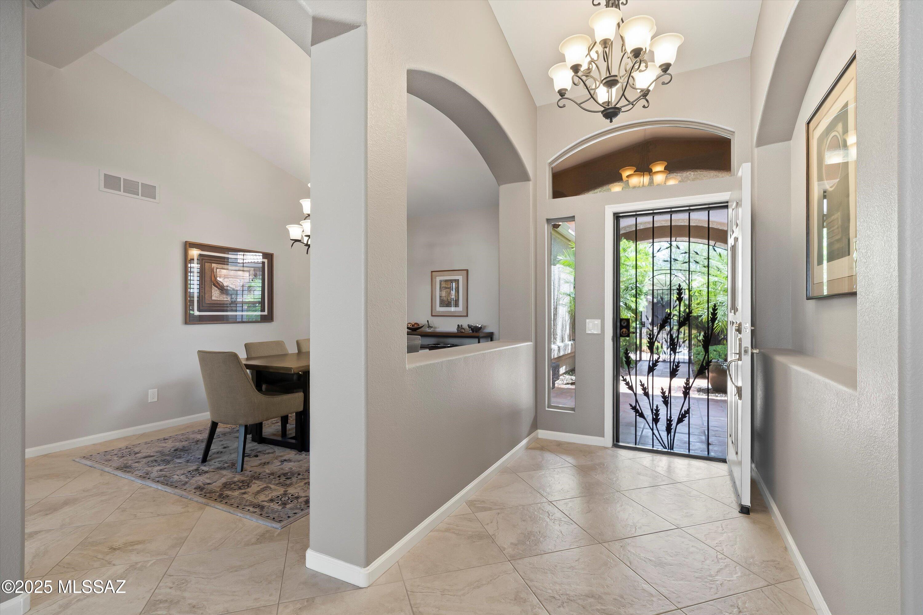 65249 East Rose Ridge Court Tucson, AZ 85739 - Photo 7 of 44 Gallery Image 7
