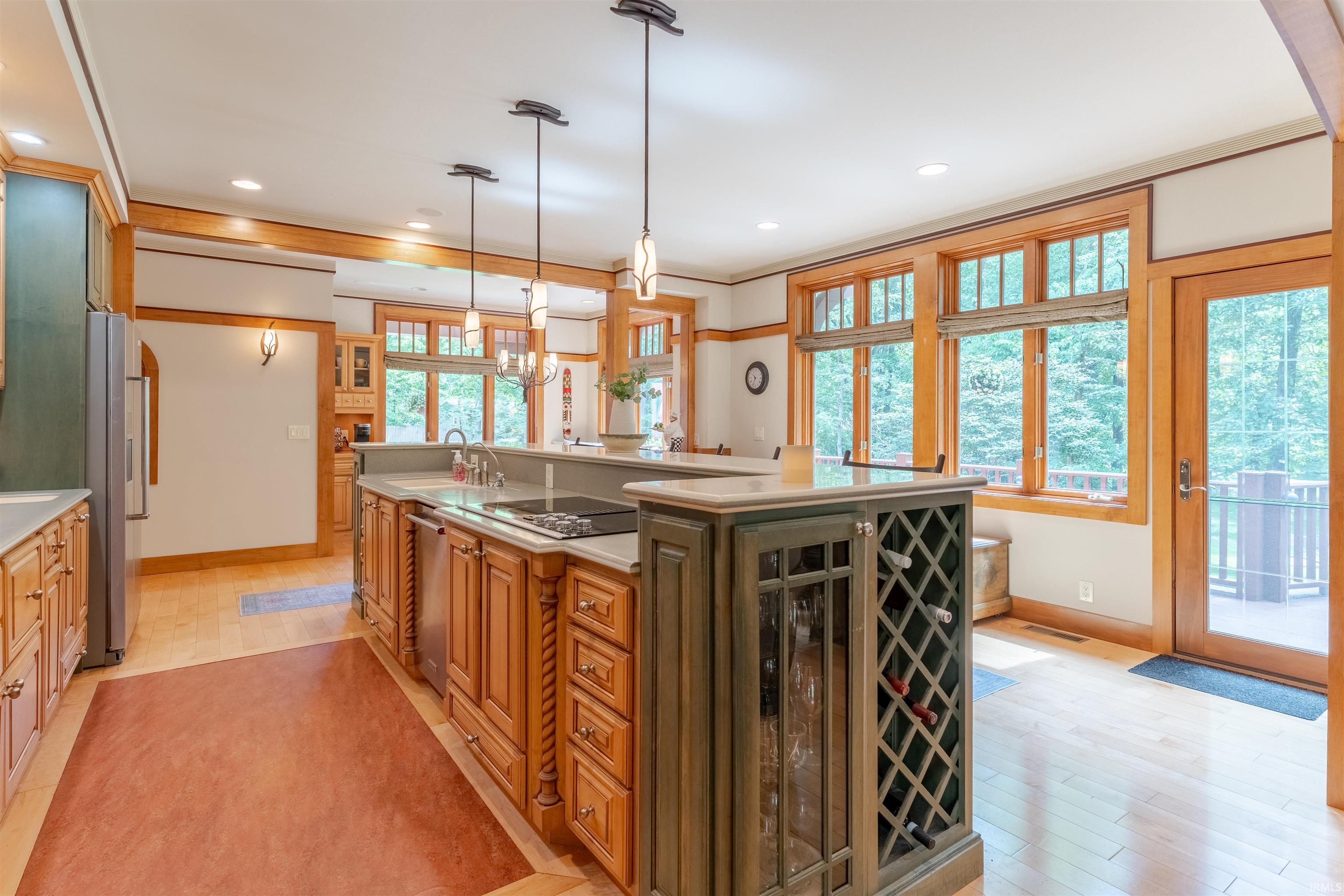 1377 South Center Road Boonville, IN 47601 - Photo 12 of 50
