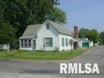 110 3rd Street Ina, IL 62846 - Photo 1 of 2