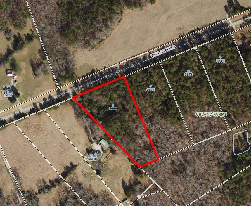 5666 White Oak Road Appling, GA 30802 - Photo 2 of 2