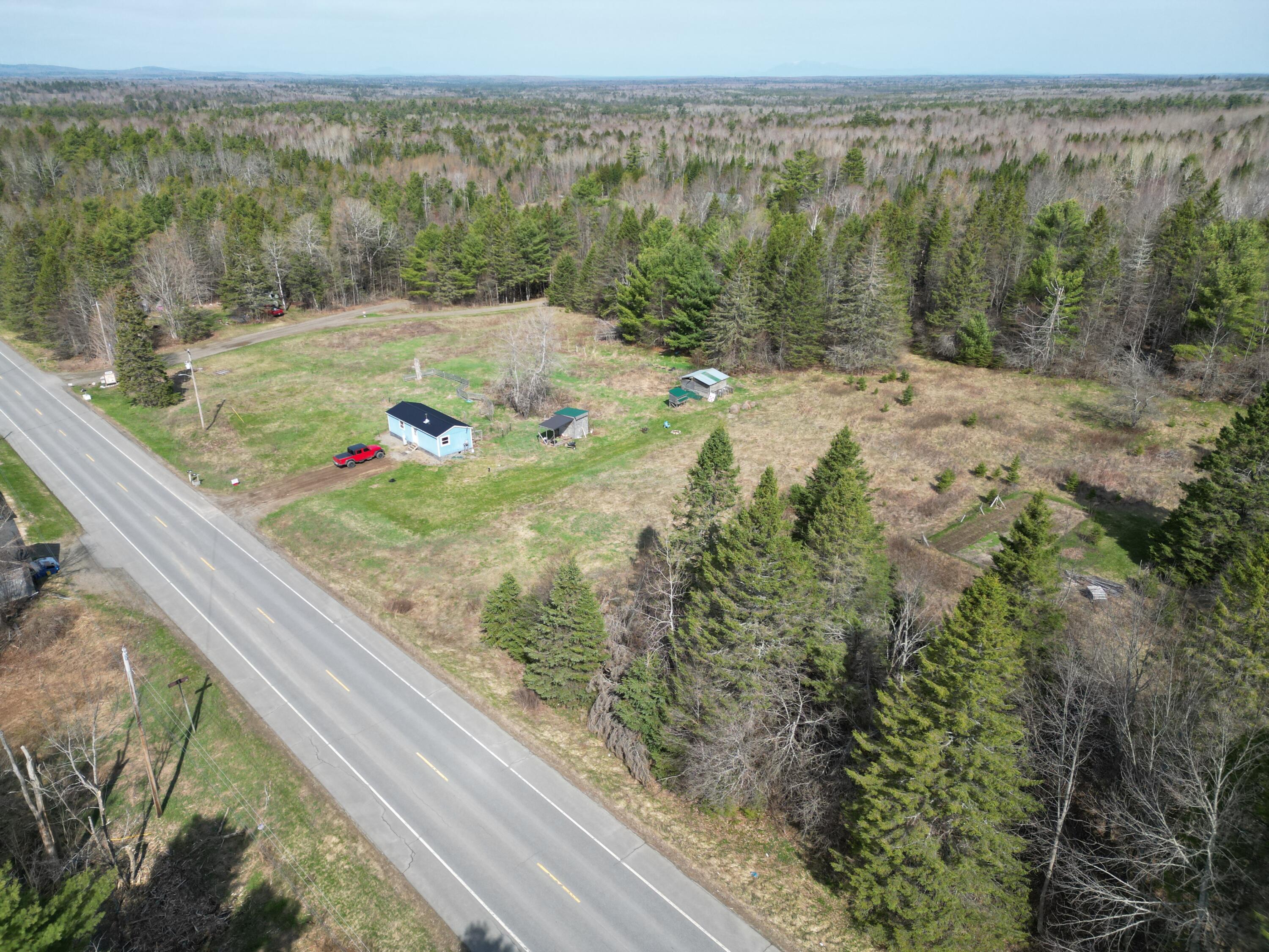 946 Main Street Springfield, ME 04487 - Photo 16 of 17 DJI_0243
