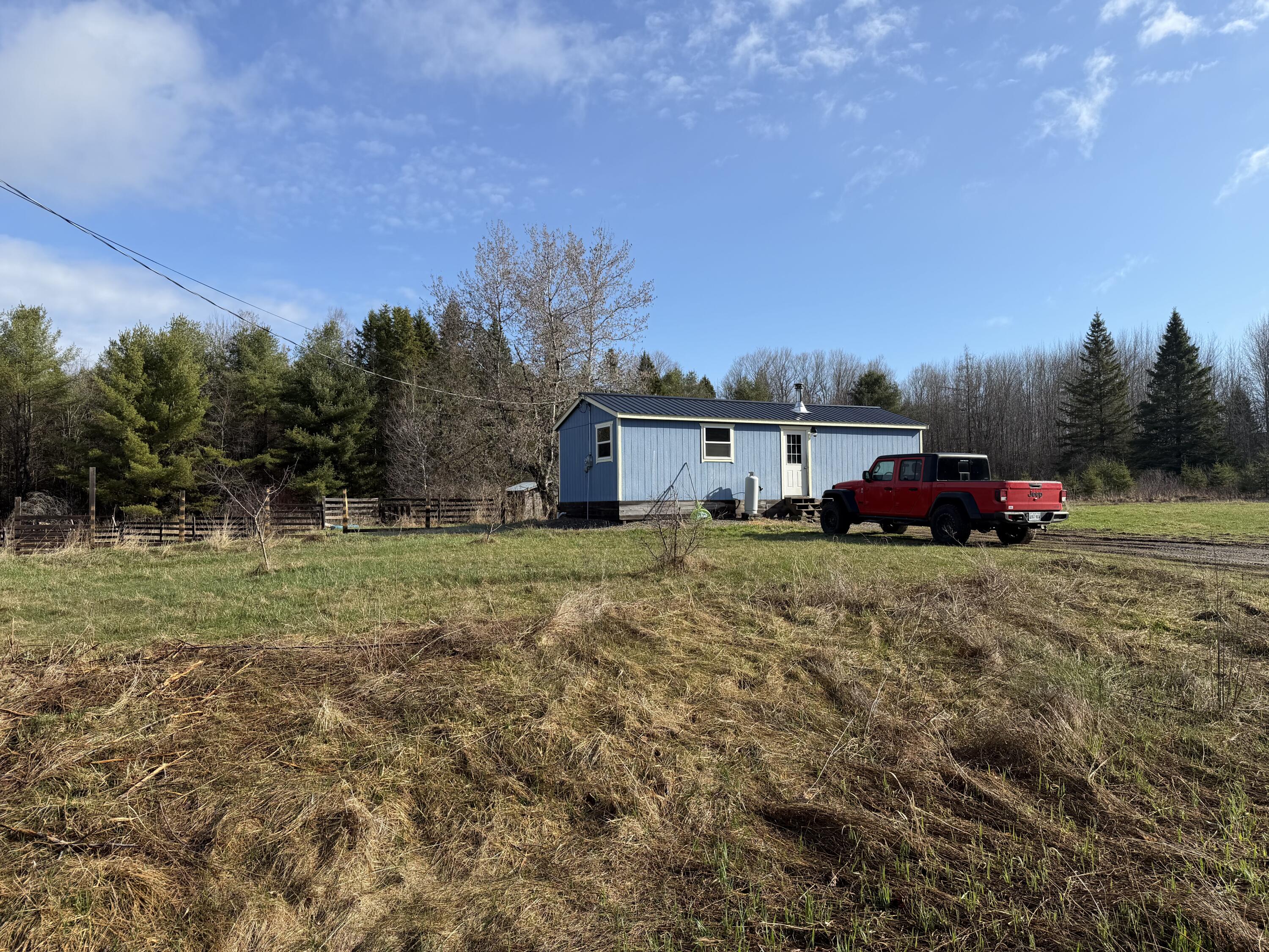 946 Main Street Springfield, ME 04487 - Photo 2 of 8 IMG_1353