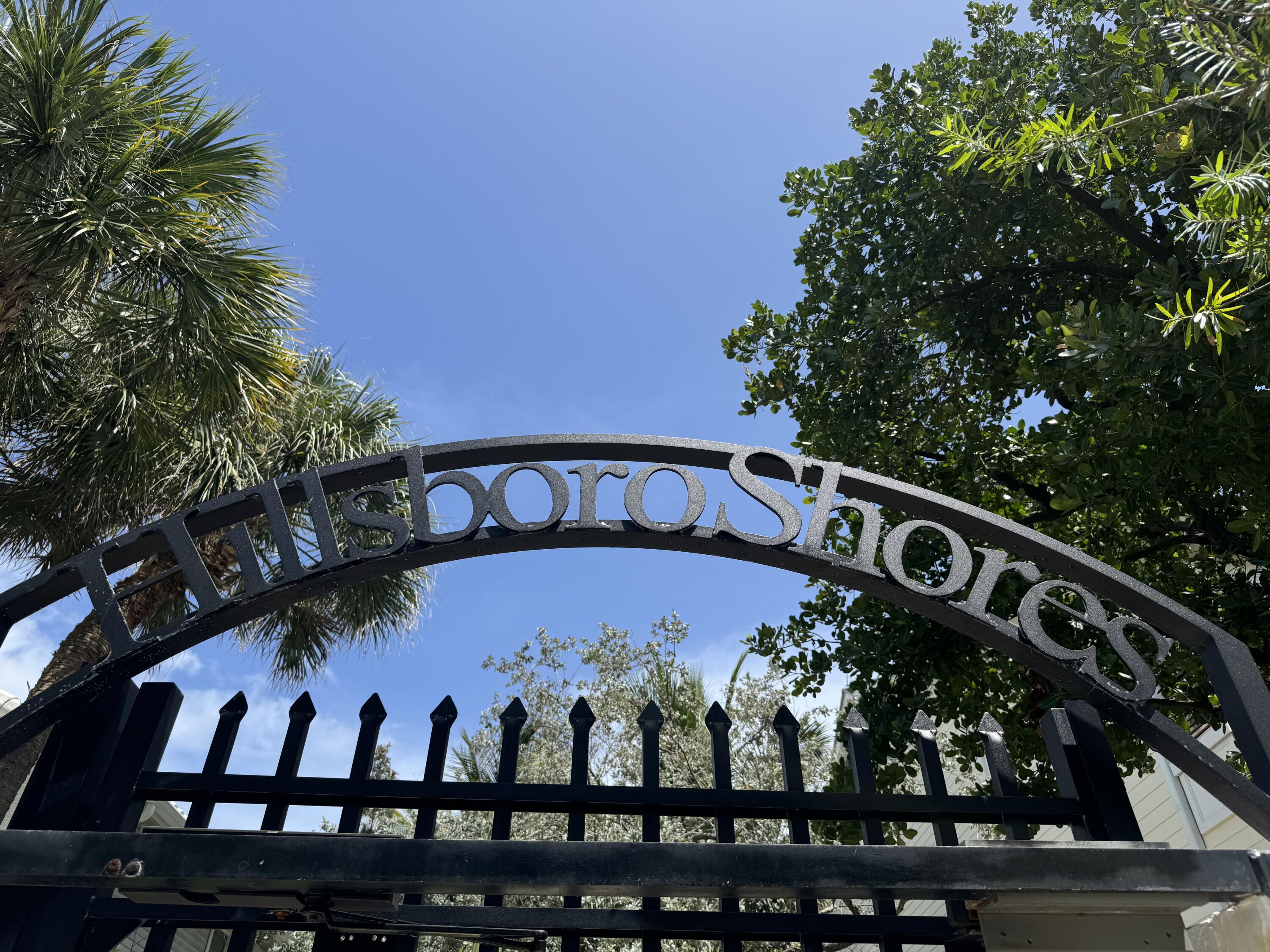 3405 Dover Road Pompano Beach, FL 33062 - Photo 16 of 19 IMG_1869