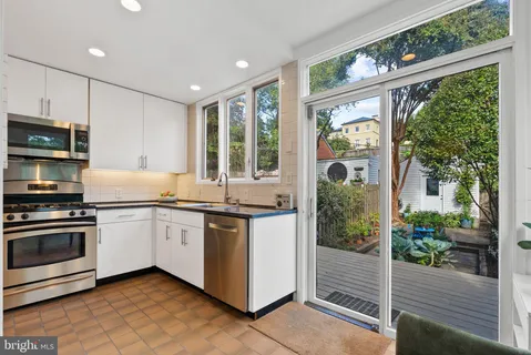 $1,775,000 | 3217 Reservoir Road Northwest, Washington, DC 20007