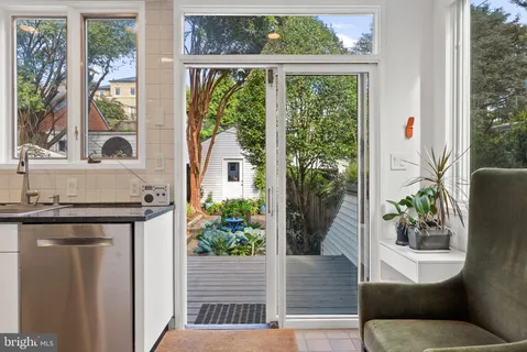 $1,775,000 | 3217 Reservoir Road Northwest, Washington, DC 20007