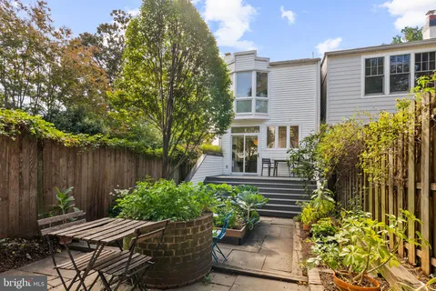 $1,775,000 | 3217 Reservoir Road Northwest, Washington, DC 20007