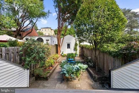 $1,775,000 | 3217 Reservoir Road Northwest, Washington, DC 20007