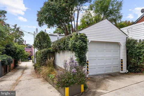 $1,775,000 | 3217 Reservoir Road Northwest, Washington, DC 20007