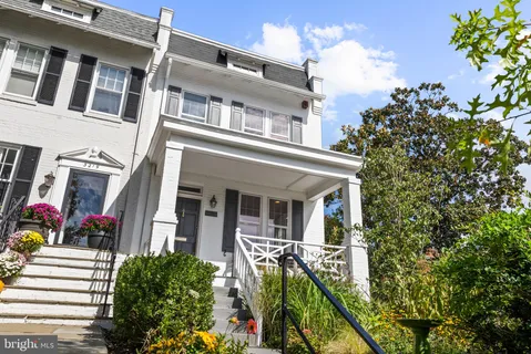 $1,775,000 | 3217 Reservoir Road Northwest, Washington, DC 20007