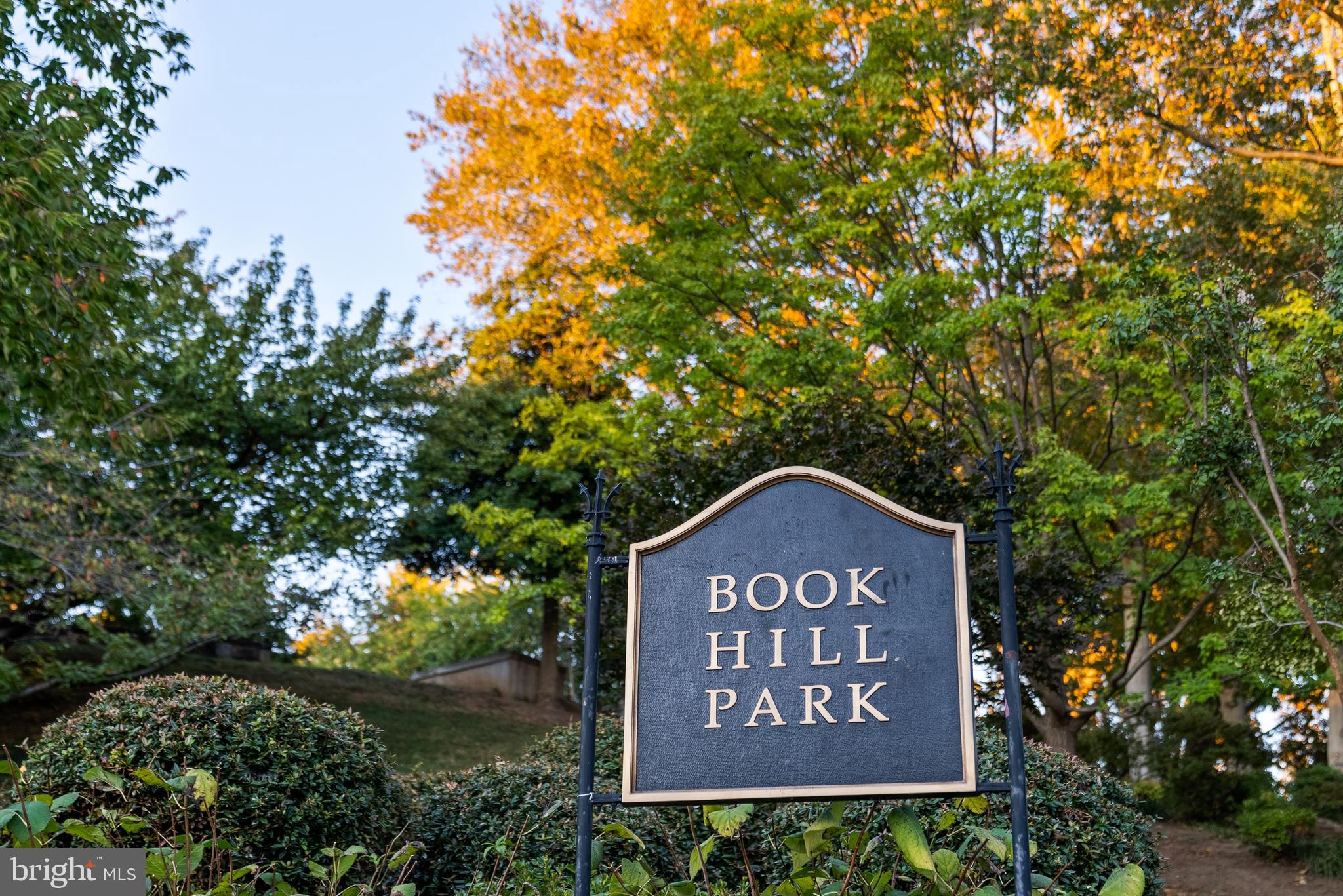 3217 Reservoir Road Northwest Washington, DC 20007 - Photo 31 of 35 Community