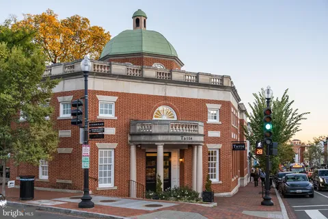 $1,775,000 | 3217 Reservoir Road Northwest, Washington, DC 20007