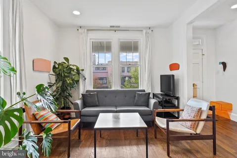 $1,775,000 | 3217 Reservoir Road Northwest, Washington, DC 20007