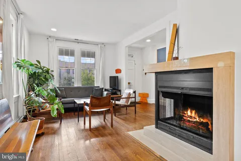 $1,775,000 | 3217 Reservoir Road Northwest, Washington, DC 20007