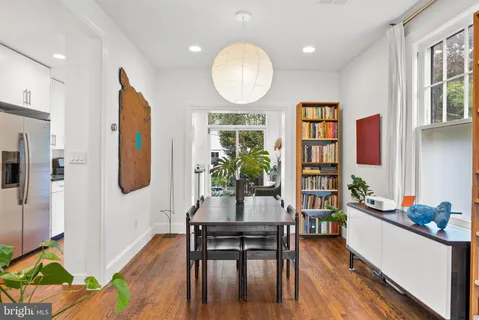 $1,775,000 | 3217 Reservoir Road Northwest, Washington, DC 20007