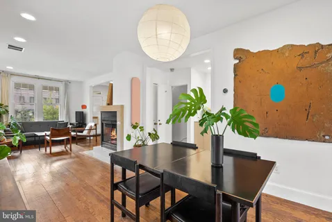 $1,775,000 | 3217 Reservoir Road Northwest, Washington, DC 20007