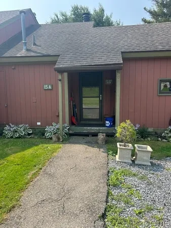 $174,999 | 2016 Alpha Circle, Unit 15A, Cortland, NY 13045