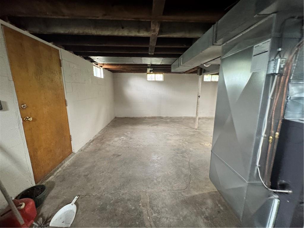 1248 Saltsburg Road Export, PA 15632 - Photo 26 of 44 a view of small space