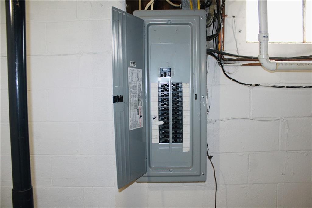 1248 Saltsburg Road Export, PA 15632 - Photo 27 of 44 a picture of a door of a house