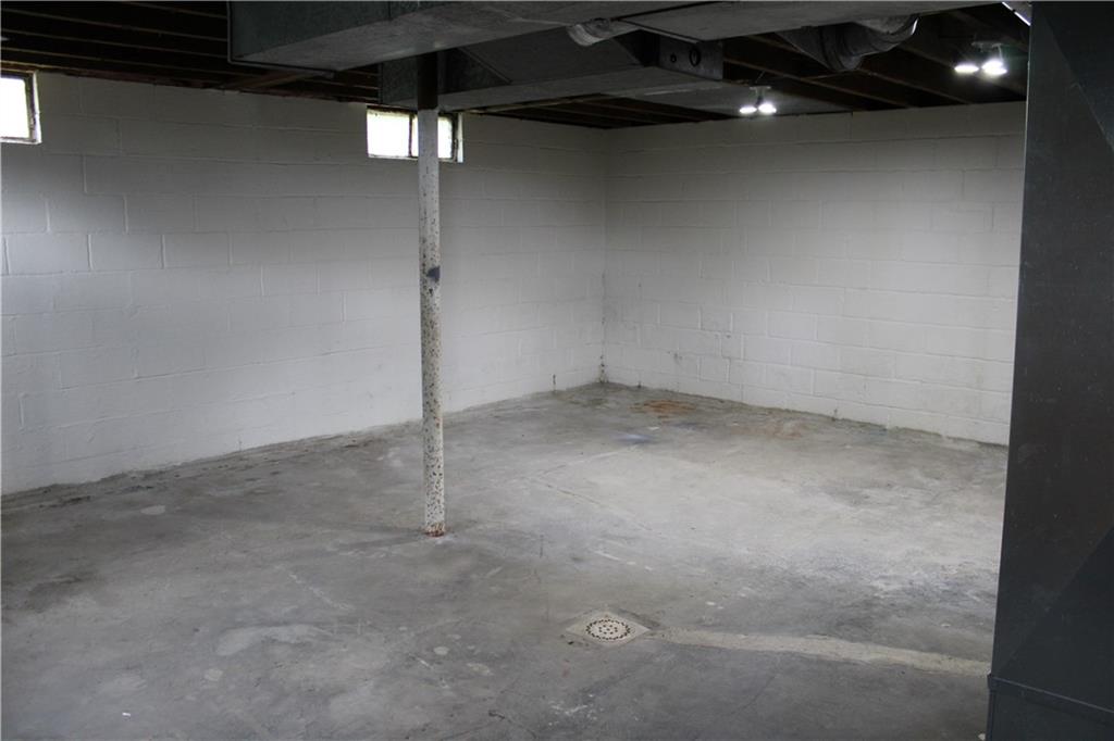 1248 Saltsburg Road Export, PA 15632 - Photo 33 of 44 a view of an empty room