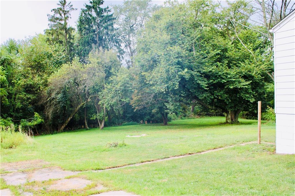 1248 Saltsburg Road Export, PA 15632 - Photo 39 of 44 a view of a field with a trees in the background