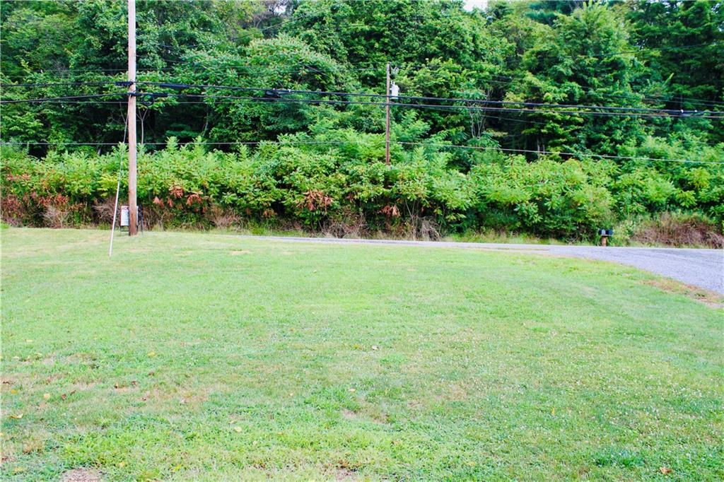 1248 Saltsburg Road Export, PA 15632 - Photo 42 of 44 a view of a garden with plants