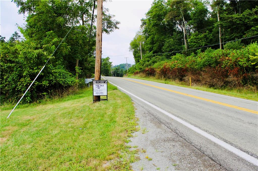1248 Saltsburg Road Export, PA 15632 - Photo 44 of 44 a swimming pool with outdoor seating and yard