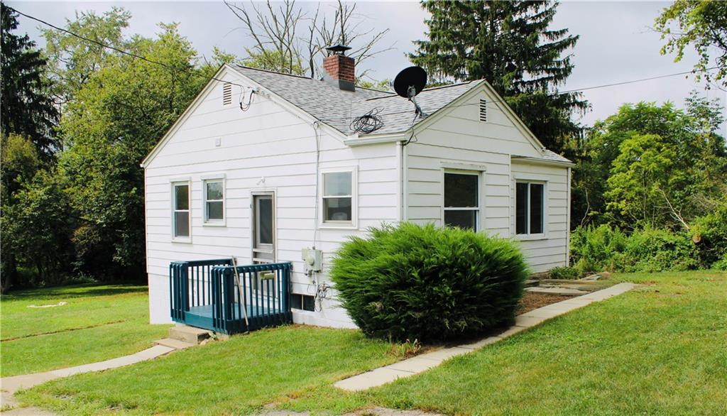 1248 Saltsburg Road Export, PA 15632 - Photo 5 of 44 a view of a house with backyard