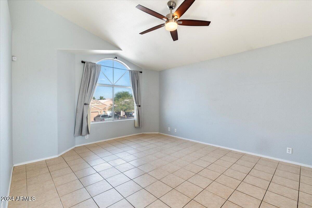 7303 West Ocotillo Road Glendale, AZ 85303 - Photo 11 of 23 Master Bedroom