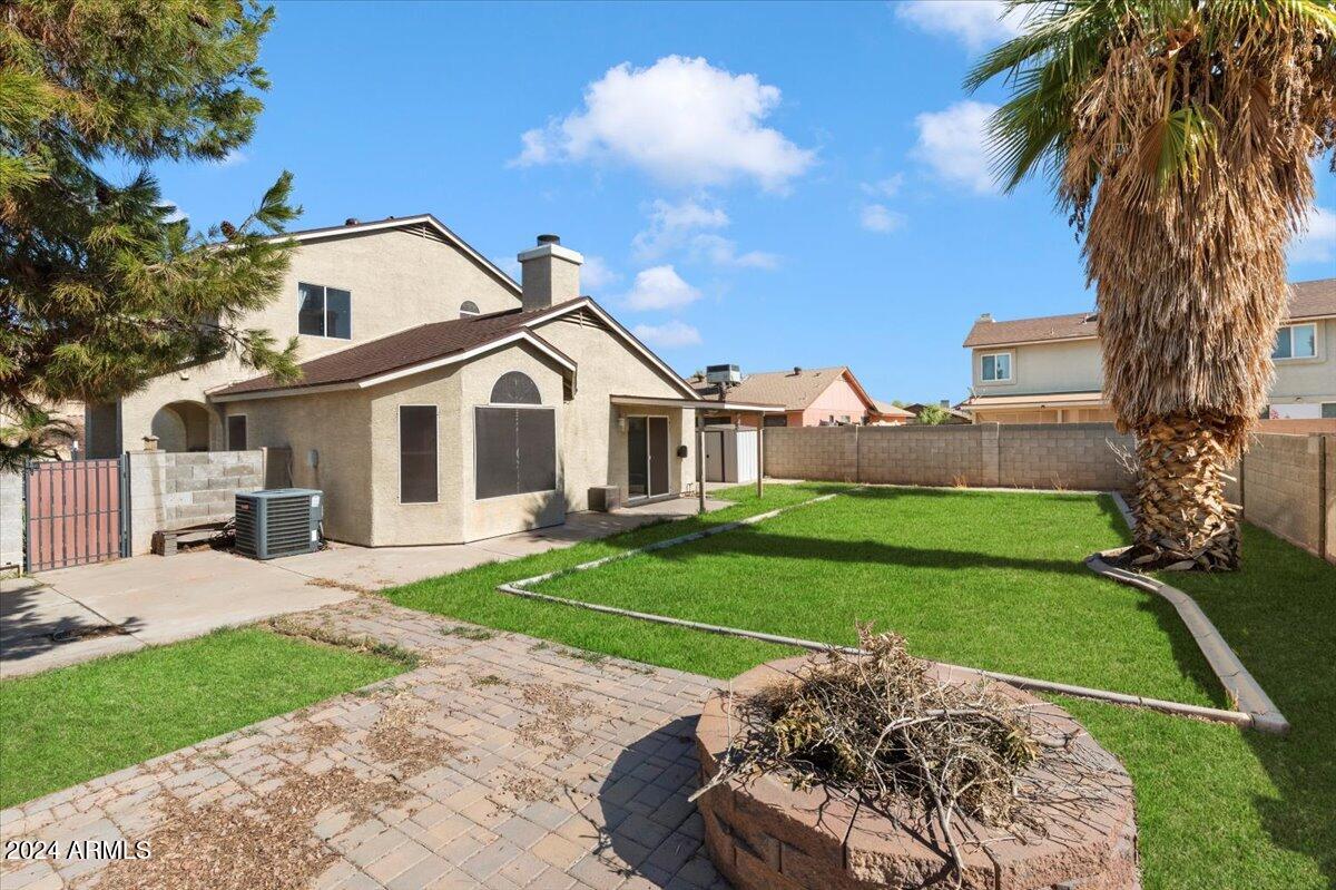7303 West Ocotillo Road Glendale, AZ 85303 - Photo 21 of 23 30-72788199
