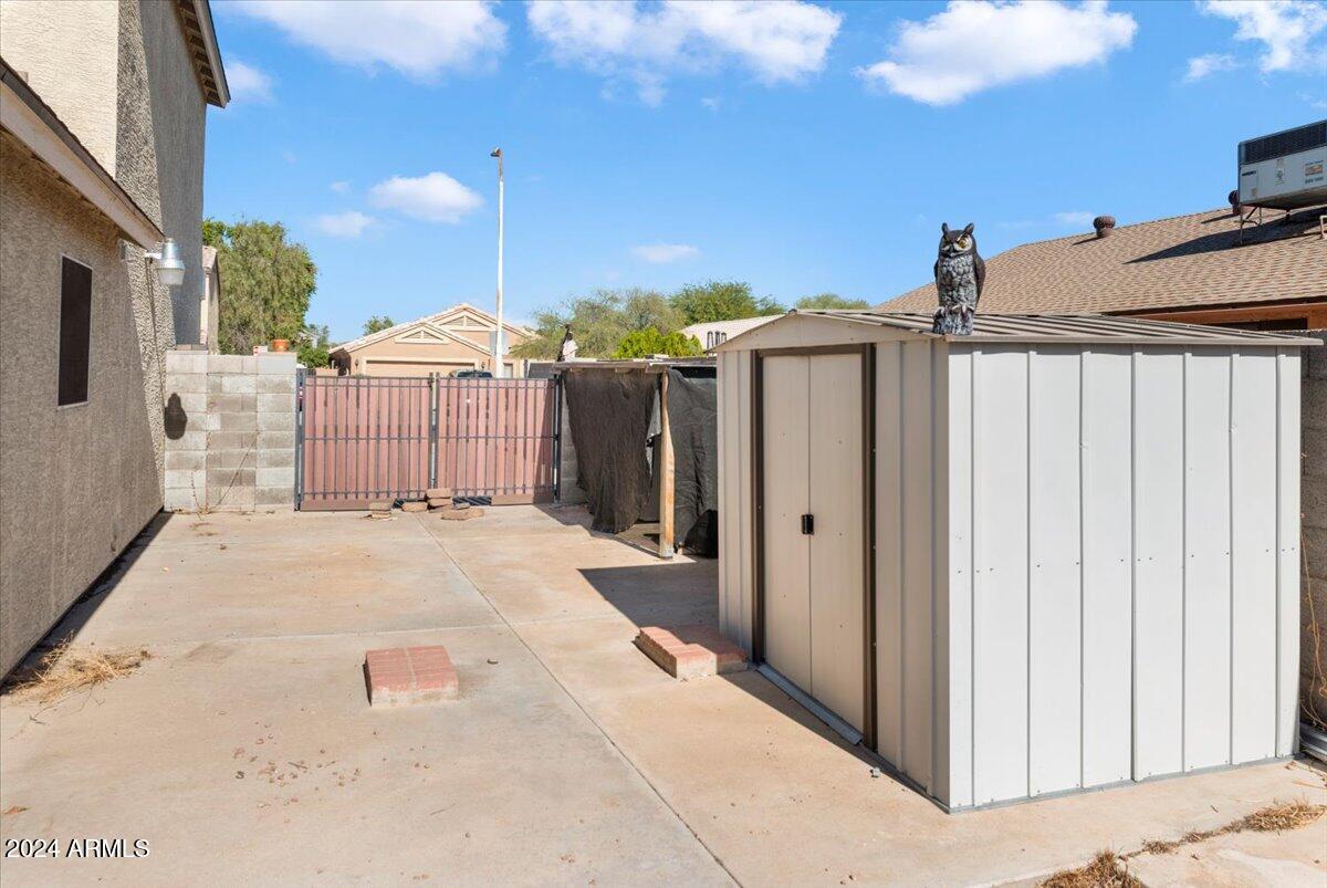 7303 West Ocotillo Road Glendale, AZ 85303 - Photo 23 of 23 32-72788187