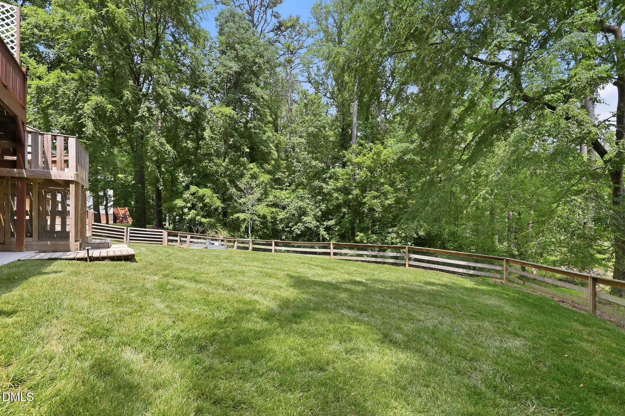 237 Saddletree Road Oxford, NC 27565 - Photo 51 of 60