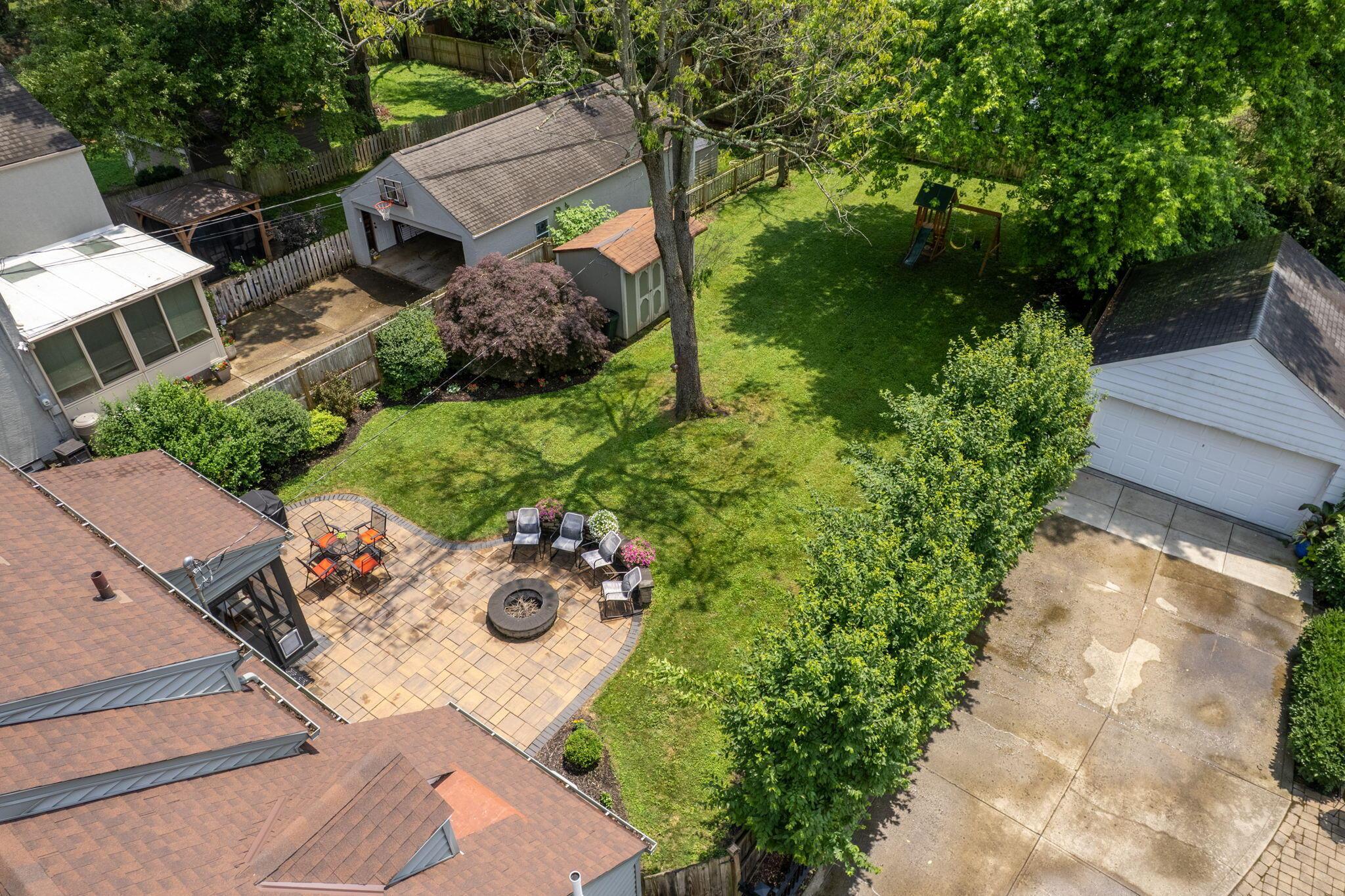 67 Aldrich Road Columbus, OH 43214 - Photo 65 of 67 65-web-or-mls-DJI_0078-HDR