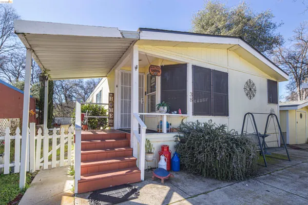 $95,000 | 18330 Wards Ferry Road, Unit SPC 38, Sonora, CA 95370