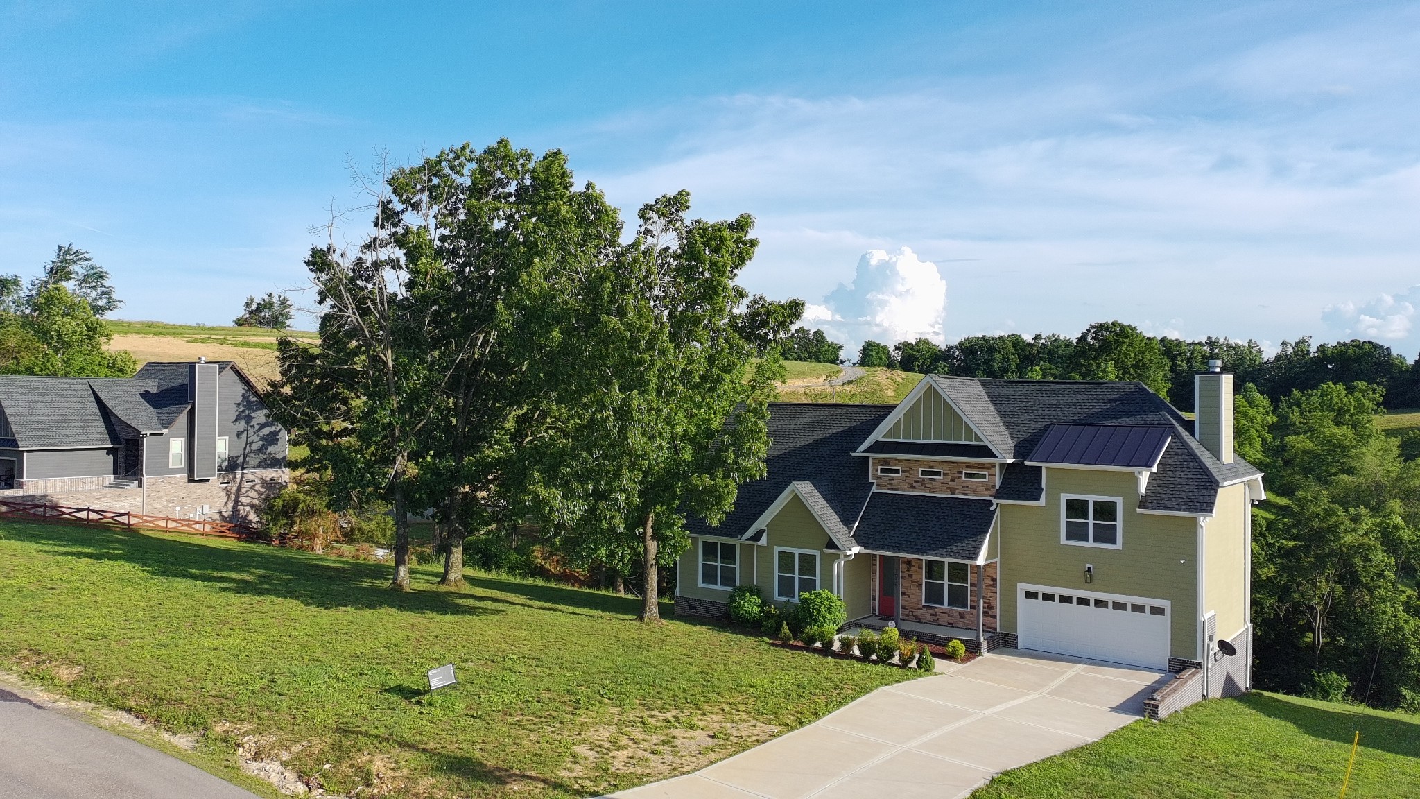 3035 Wixtown Road Westmoreland, TN 37186 - Photo 3 of 32