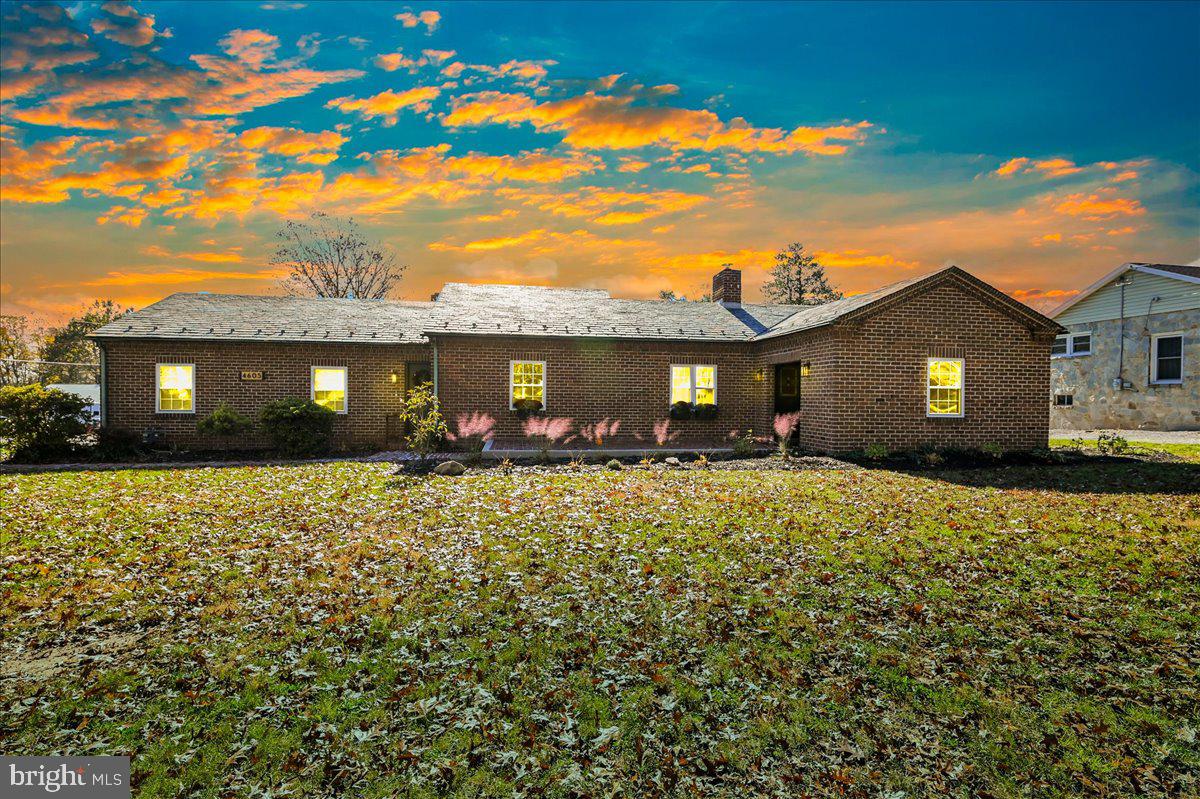 4605 York Road New Oxford, PA 17350 - Photo 1 of 66