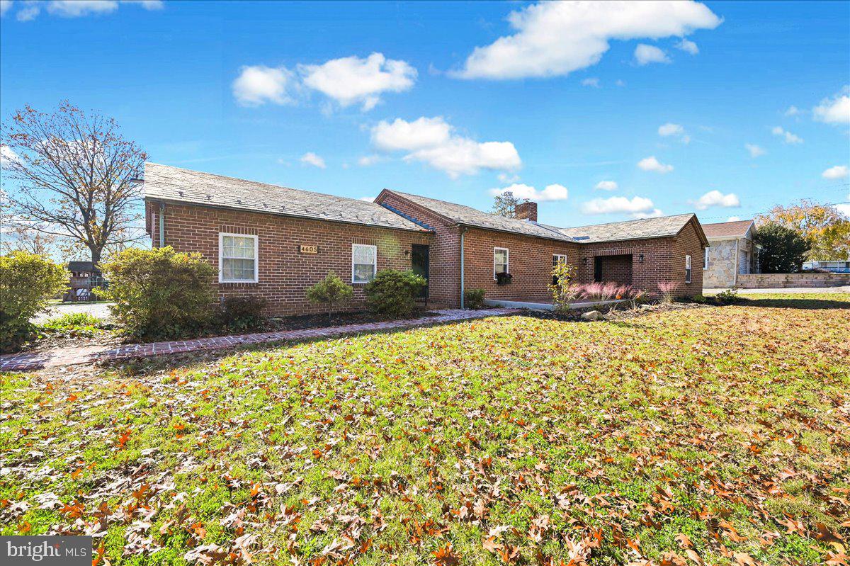 4605 York Road New Oxford, PA 17350 - Photo 2 of 66