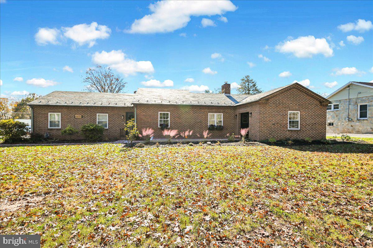 4605 York Road New Oxford, PA 17350 - Photo 3 of 66