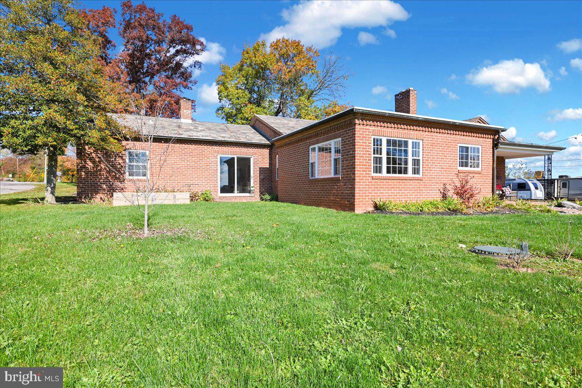 4605 York Road New Oxford, PA 17350 - Photo 52 of 66