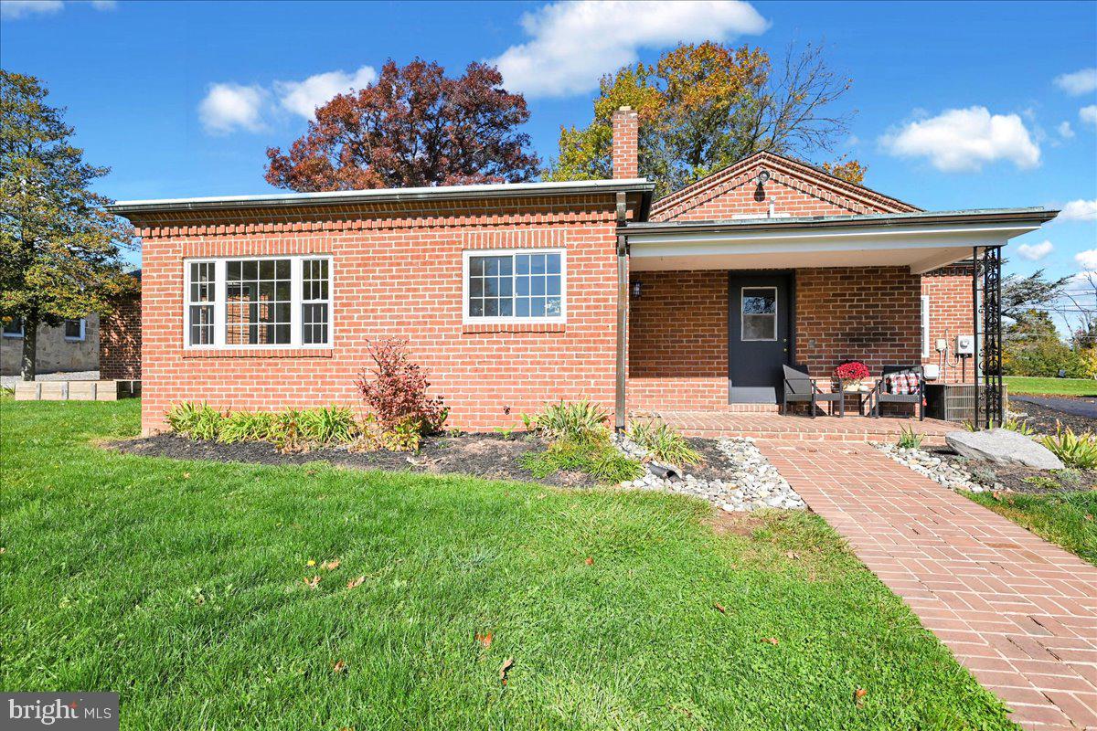4605 York Road New Oxford, PA 17350 - Photo 53 of 66