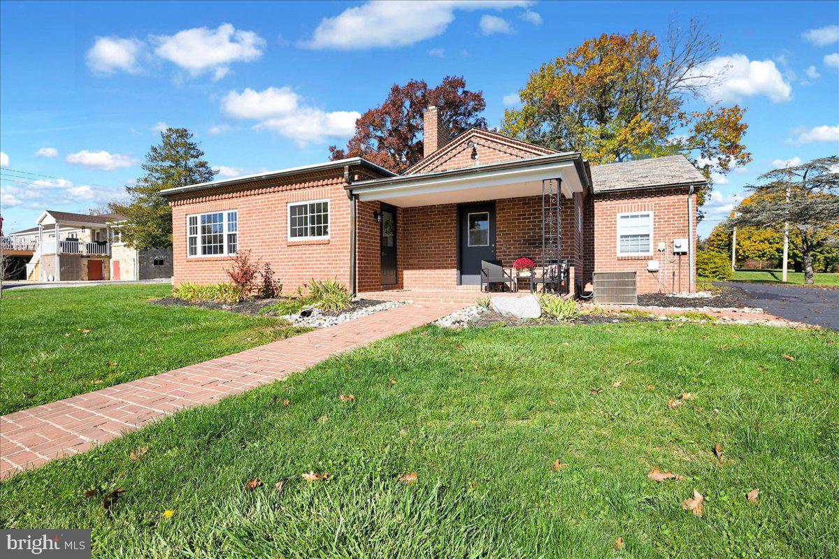 4605 York Road New Oxford, PA 17350 - Photo 58 of 66