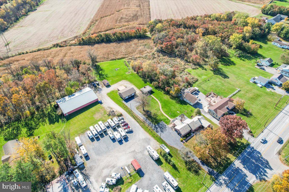 4605 York Road New Oxford, PA 17350 - Photo 60 of 66