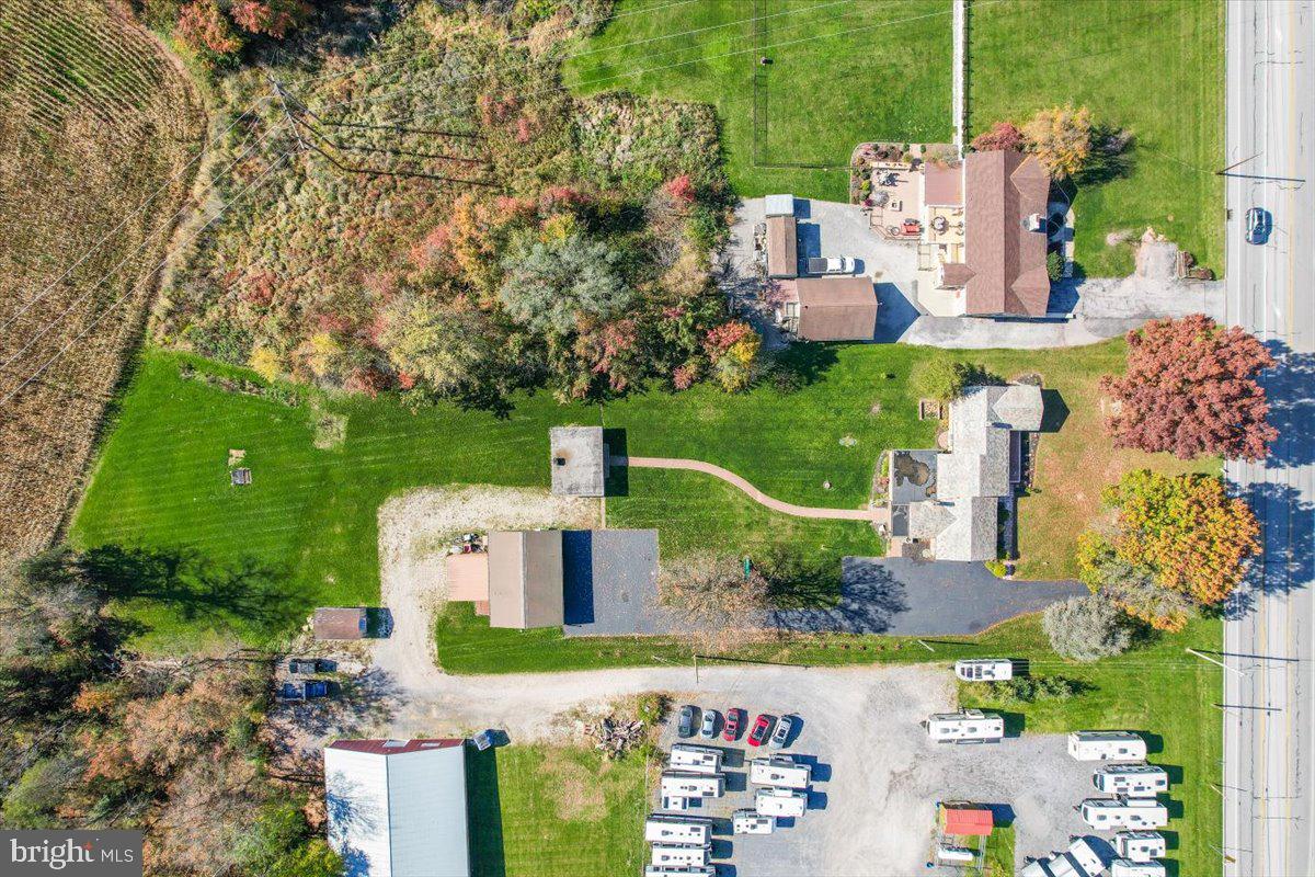 4605 York Road New Oxford, PA 17350 - Photo 62 of 66