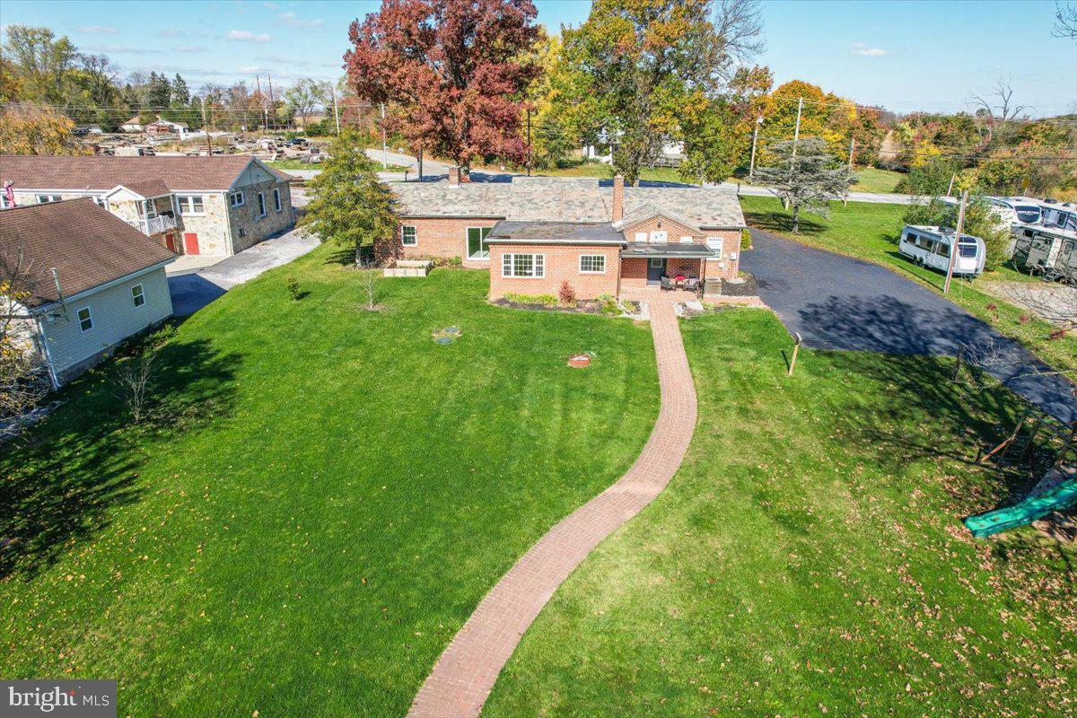 4605 York Road New Oxford, PA 17350 - Photo 64 of 66