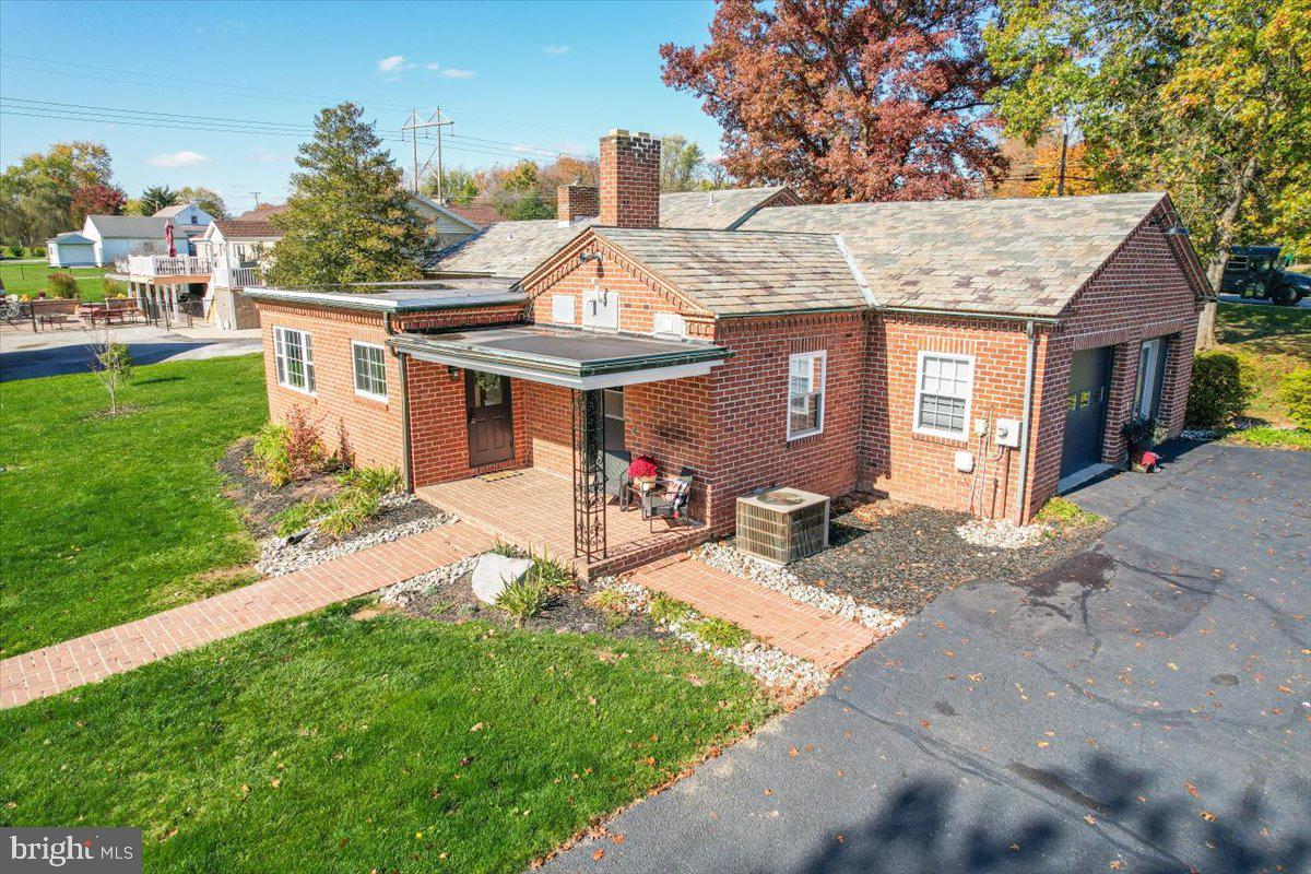 4605 York Road New Oxford, PA 17350 - Photo 65 of 66
